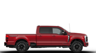 2026 Ford Super Duty® External Image 1